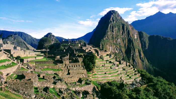 12 Reasons to Go on a Peru Meditation Retreat