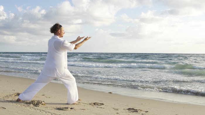 Deepen the Body-Mind Connection: Explore the Healing Power of Qigong