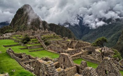 Unveiling Peru’s Sacred Secrets: A Journey of Spirituality, Culture, and Natural Beauty 