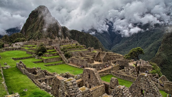 Unveiling Peru’s Sacred Secrets: A Journey of Spirituality, Culture, and Natural Beauty 