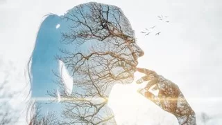 Learn how to settle and focus your mind