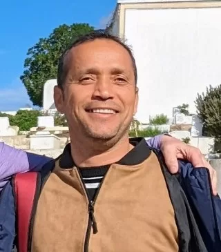 Local Tunisian Guide