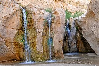 We'll hike to explore Tunisia's rugged beauty. 