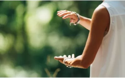 Holistic Health Benefits of Qigong: Why Slow Movement is Your Best Medicine