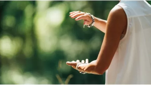 Holistic Health Benefits of Qigong: Why Slow Movement is Your Best Medicine