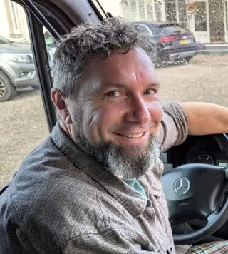 Local Scottish Guide