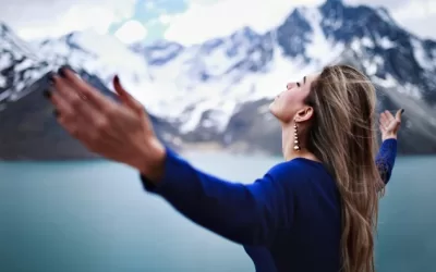 Self-Compassion: Finding Inner Freedom and Joy