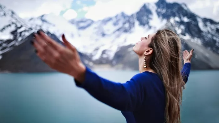 Self-Compassion: Finding Inner Freedom and Joy