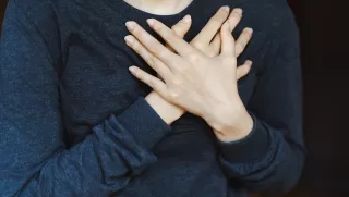 Setting boundaries is the core of building self-respect. 