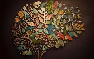 Engage the RAS with qigong.