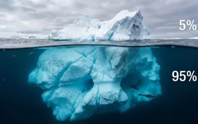 Why You Know What to Do But Still Can’t Do It: The Science of the 95%