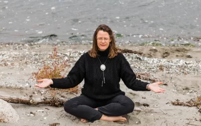 Force vs. Flow: How to Move from Anxiety to Vitality