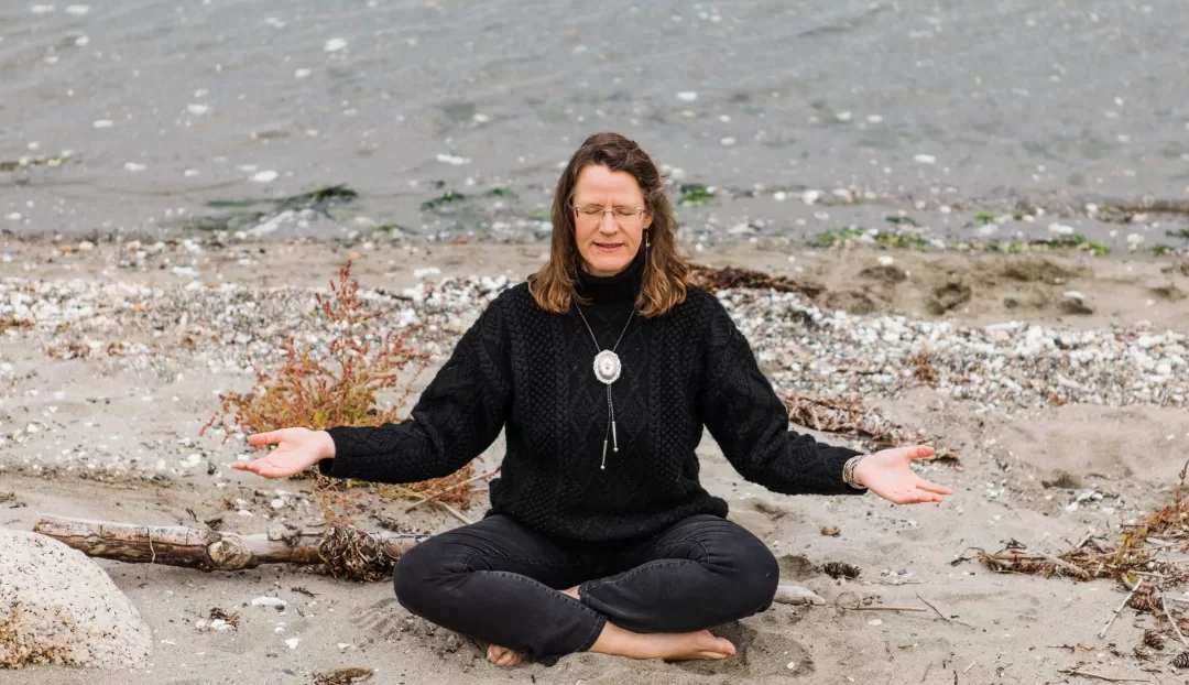 What was your ratio of forcing vs. flowing?