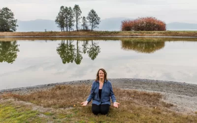From Striving to Thriving: 8 Ways Qigong Cultivates Sustainable Vitality