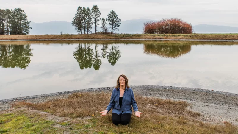 From Striving to Thriving: 8 Ways Qigong Cultivates Sustainable Vitality