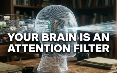 Why Willpower Fails: Understanding Your Brain’s Safety Filter