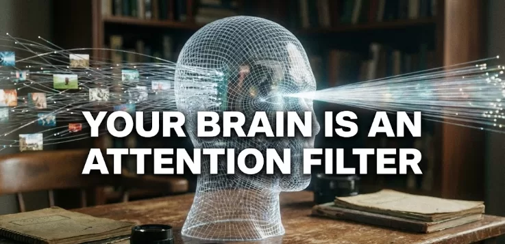 Why Willpower Fails: Understanding Your Brain’s Safety Filter