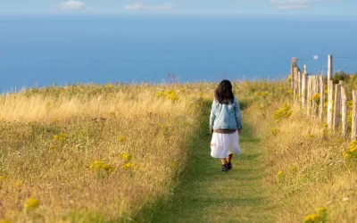 The Power of Acceptance: How to Let Go of Expectations and Judgment