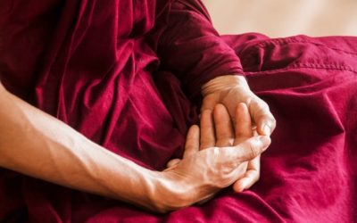 10 Scientific Benefits of Compassion Meditation