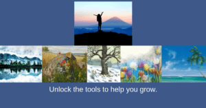 Discover your next step to cultivating peace of mind and vitality. Take the quiz to unlock new tools for growth.